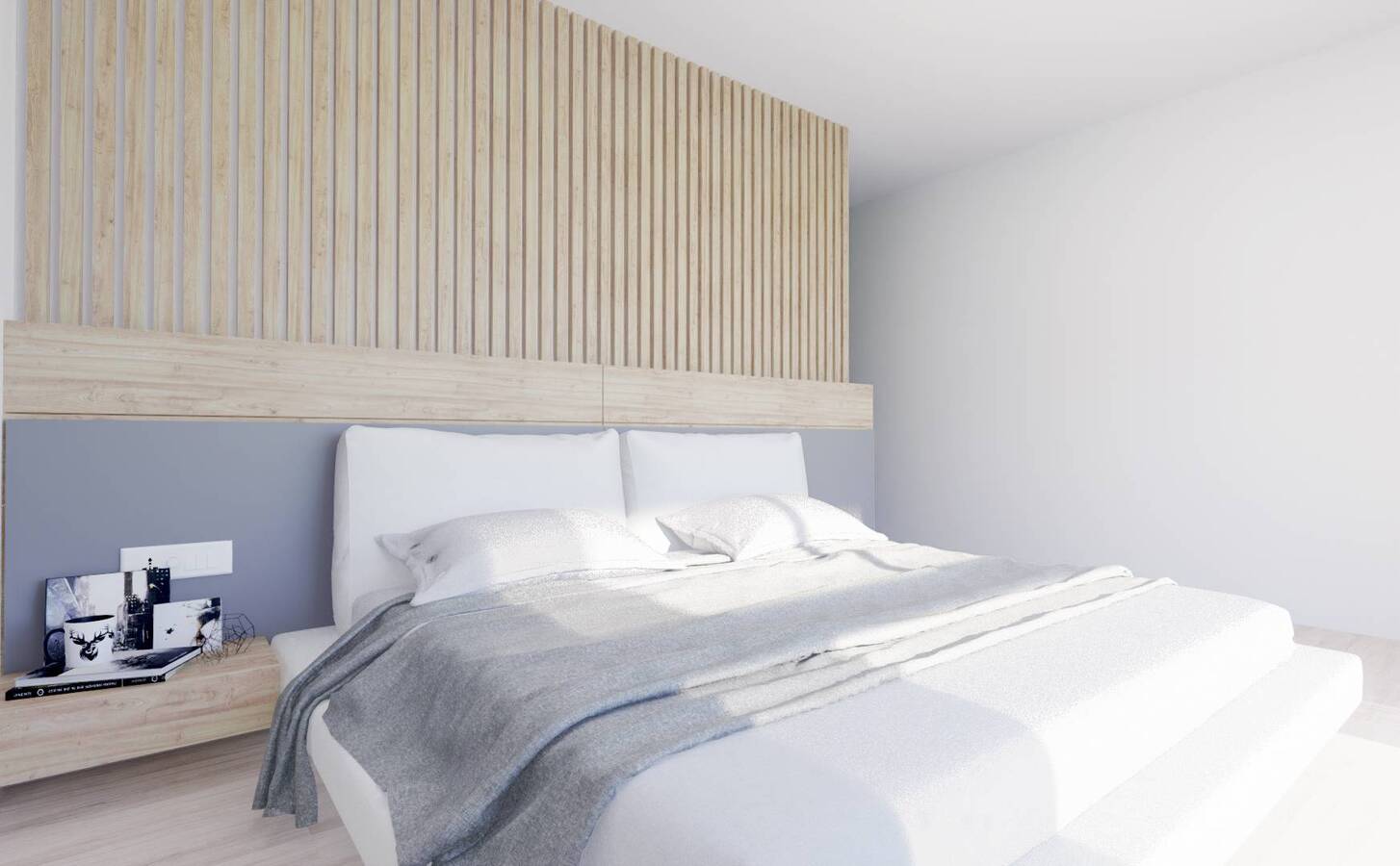 Villa te koop in Finestrat