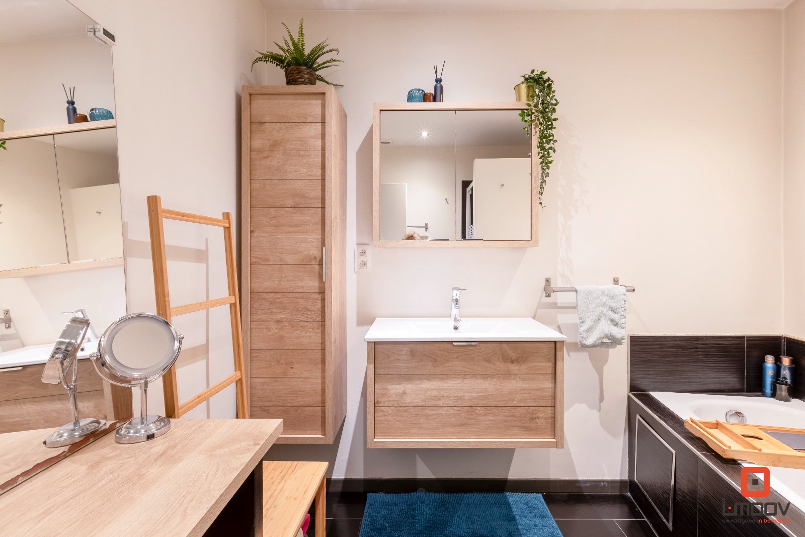 Prachtige gezinswoning met tuin in hartje Sint-Denijs-Westrem 