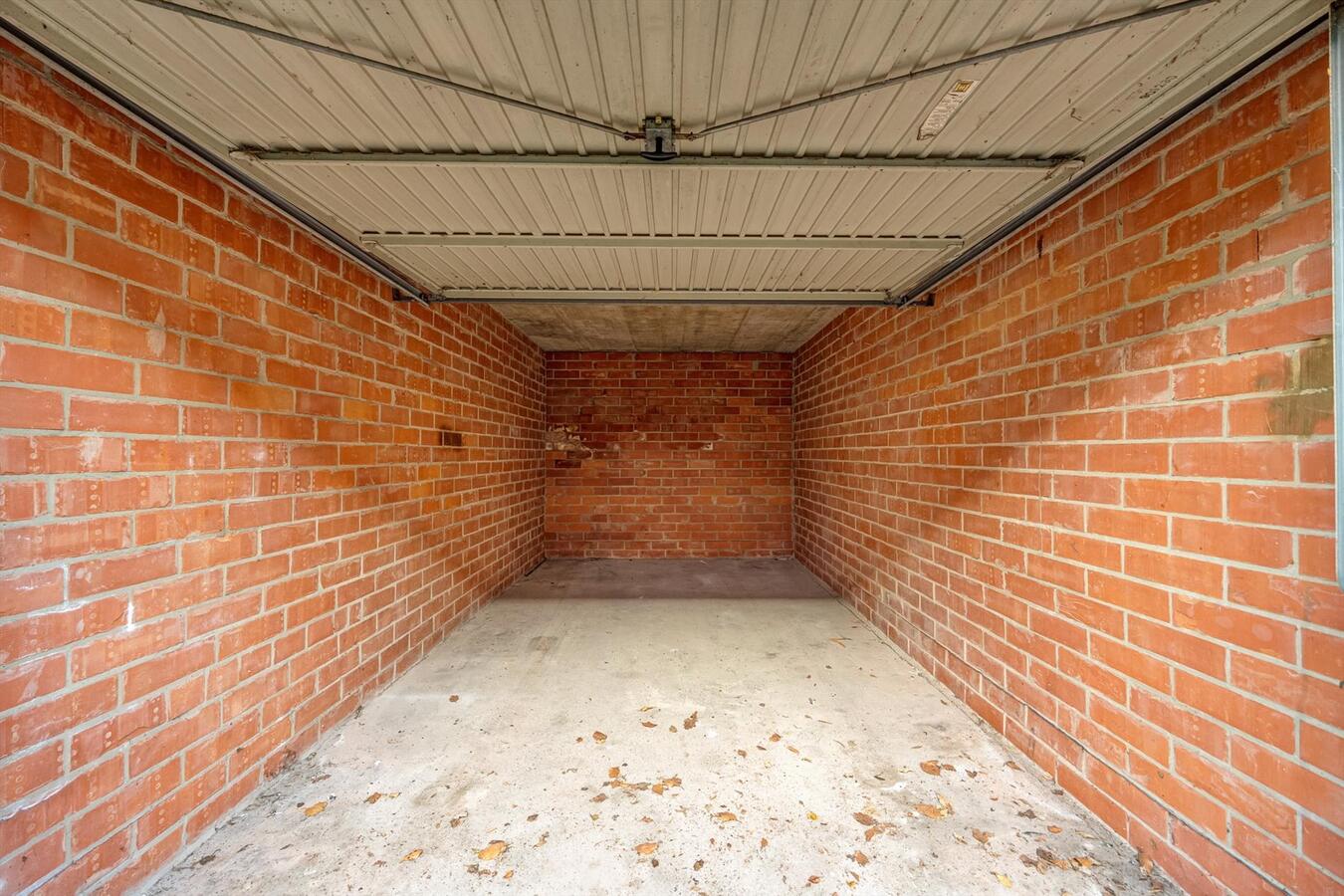 Kwaliteitsvol gerenoveerd appartement te Brasschaat! 