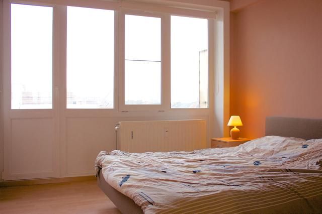 Appartement verkocht in Sint-Amandsberg