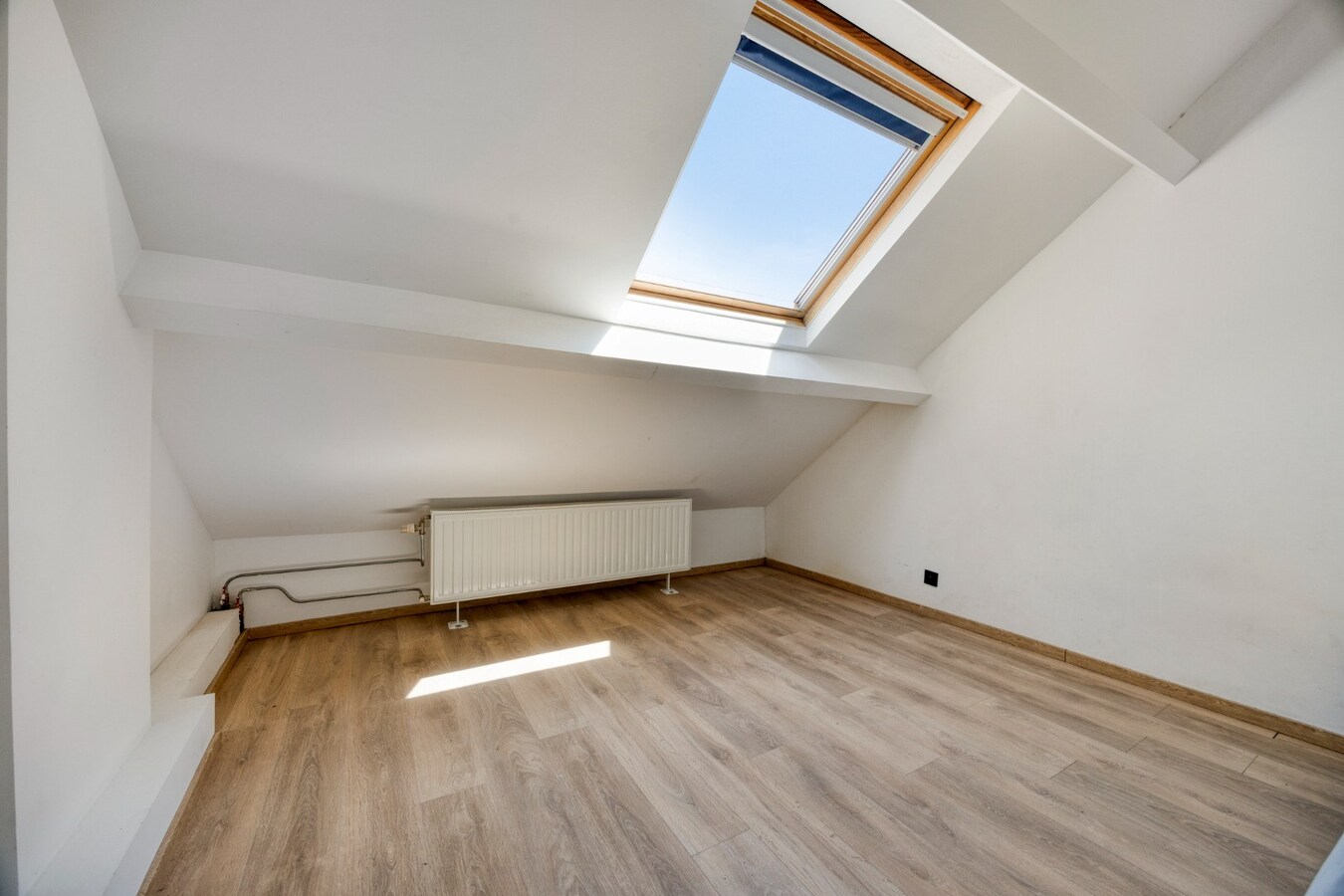 Gerenoveerde woning - 4 slaapkamers 