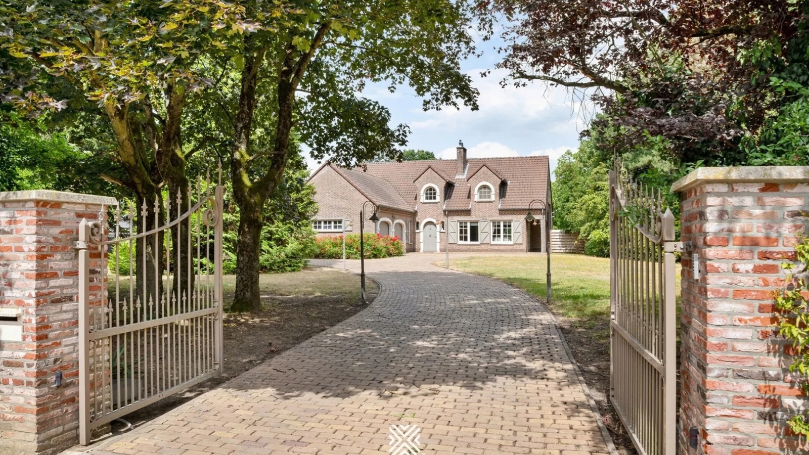 mooi huis