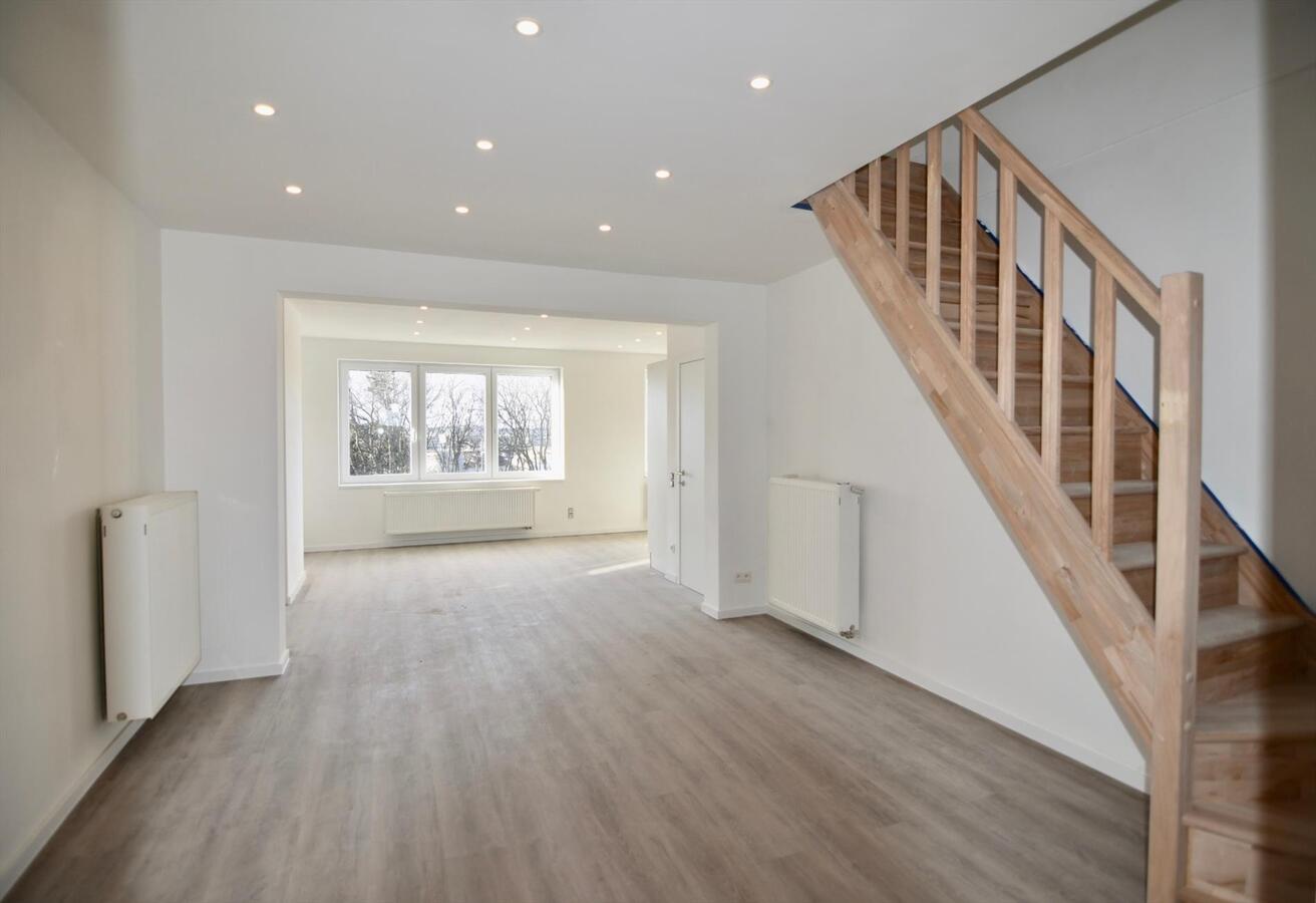 MAGNIFIEKE LICHTRIJKE RUIME DUPLEX 