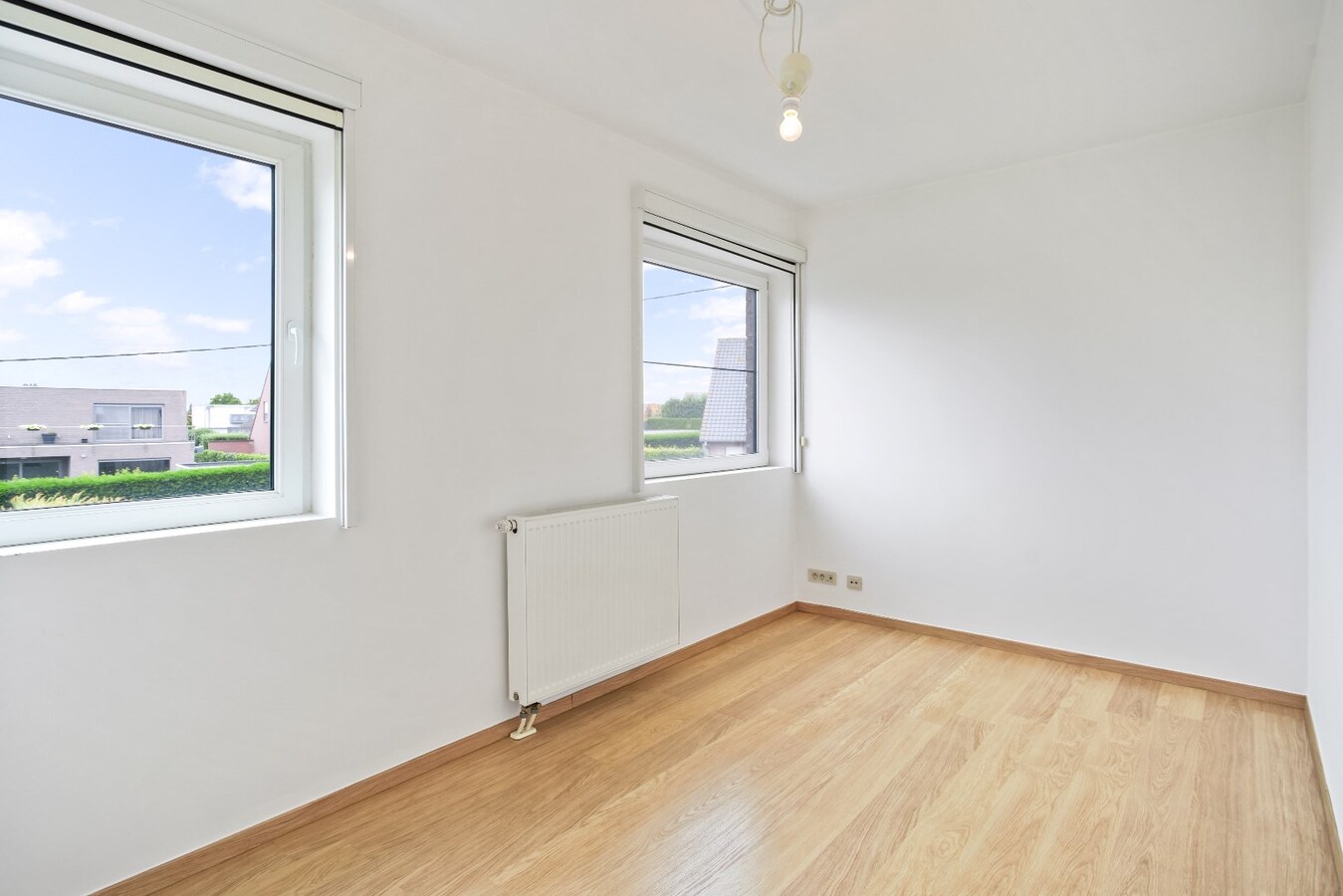 Residentieel gelegen, vrijstaande woning op perceel van 600m² 