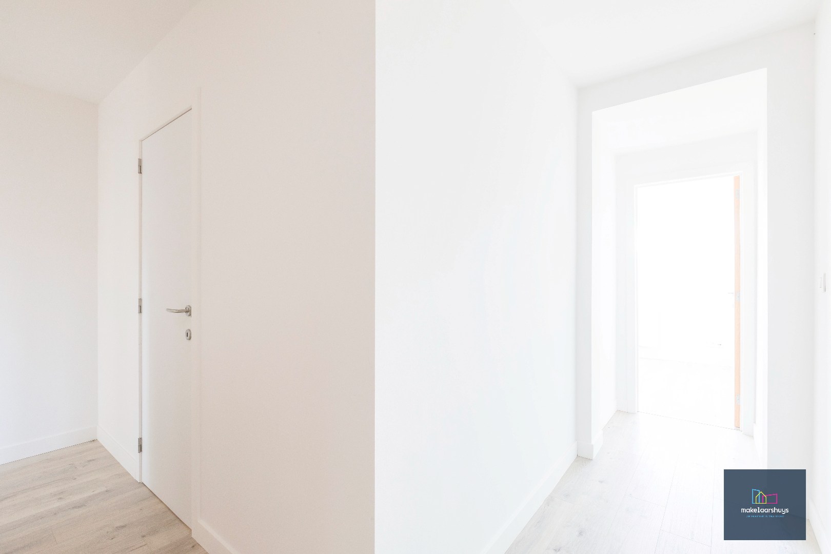 Instapklare energiezuinige woning met 3slpk tuin en staanplaats 