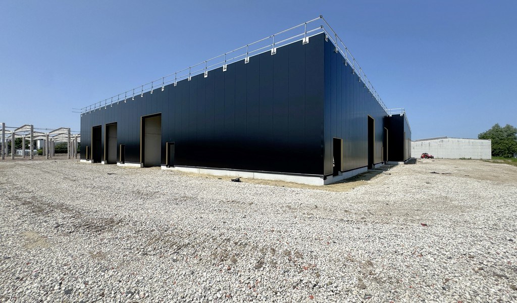 Bedrijfsunits te koop op Martal site te Sint-Katelijne-Waver