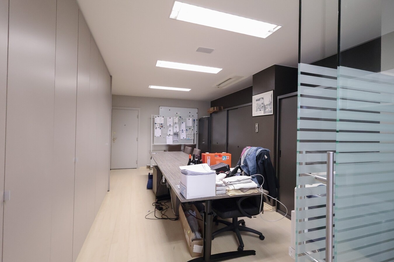 Te huur winkelruimte - Oostduinkerke