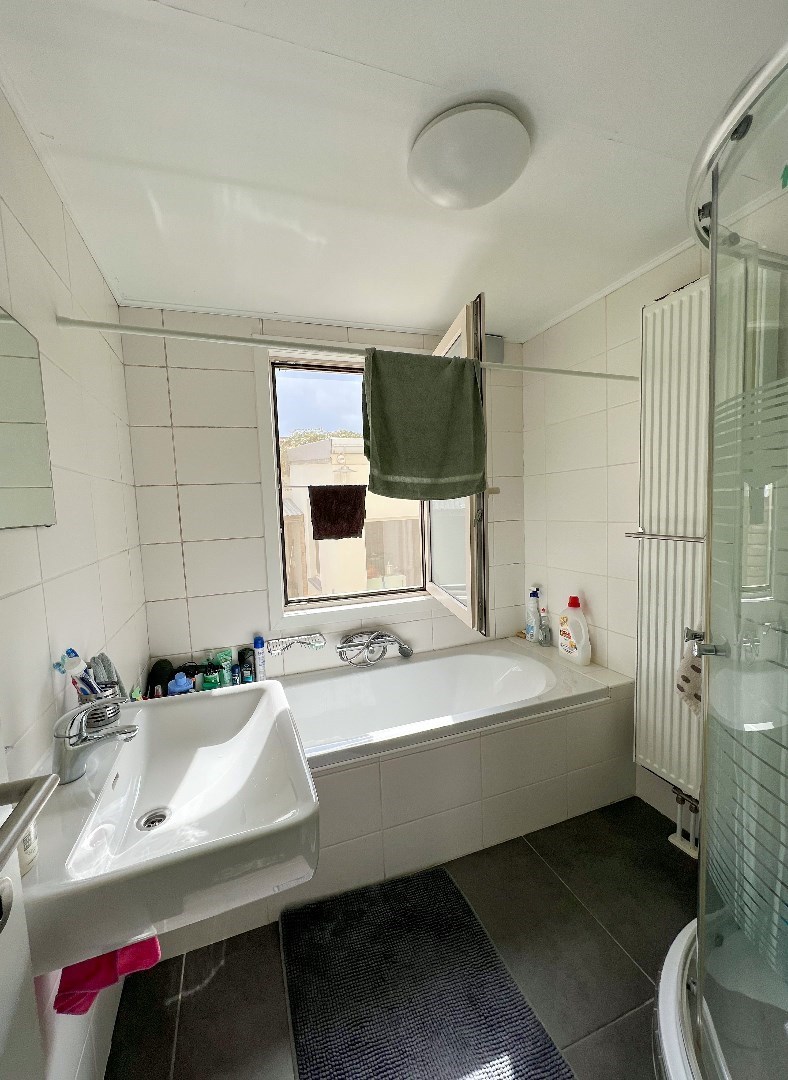 Gezellige woning met 2 slaapkamers in hartje Geel! 