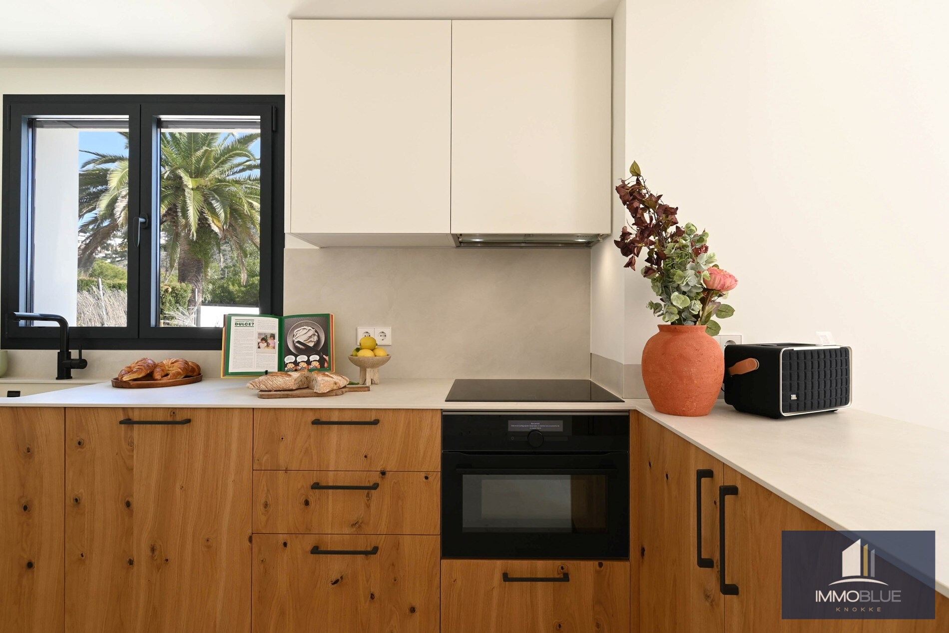 Villa a vendre À Moraira