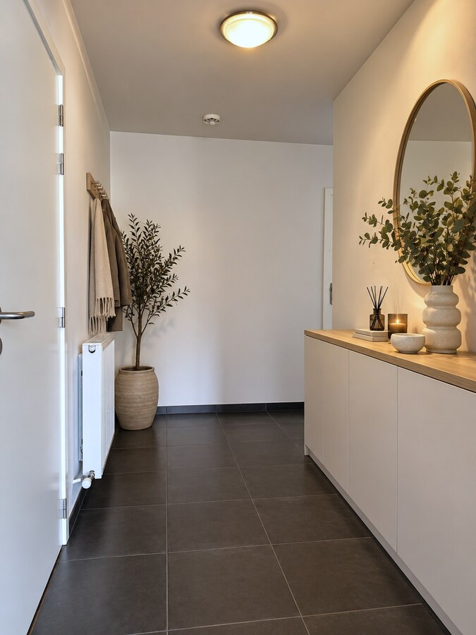 Appartement te huur in Weelde