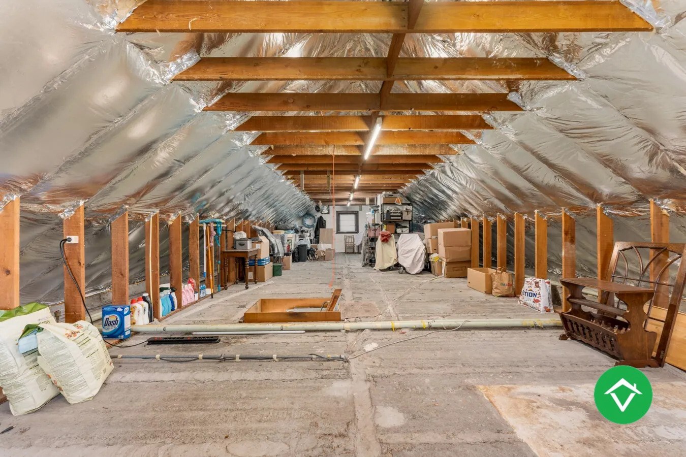 Alleenstaande woning met 3 slaapkamers en garage te Koekelare 