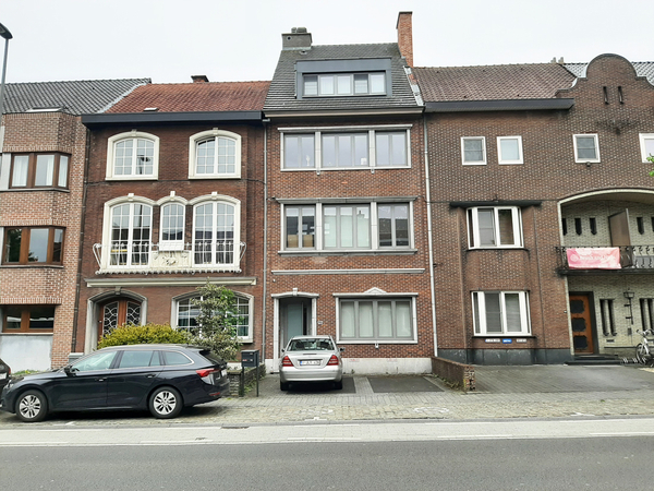 Verhuurd duplex - Hasselt