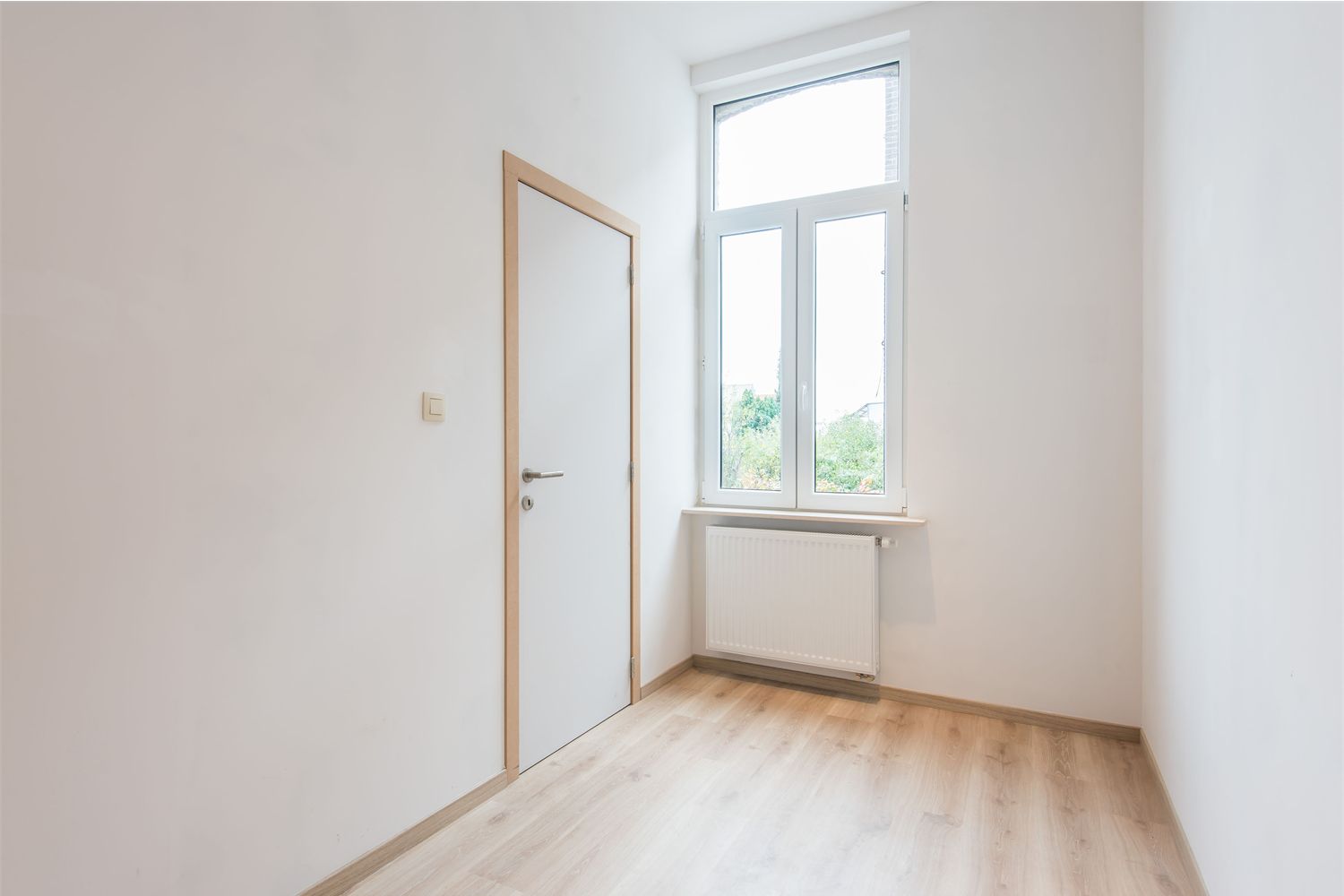 Woning verkocht in Gent