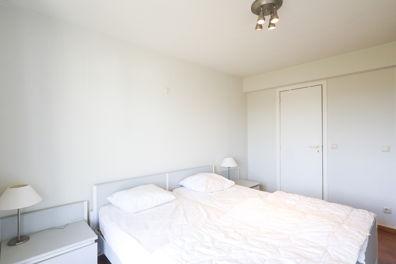 App. mit 3 Schlafzimmer 