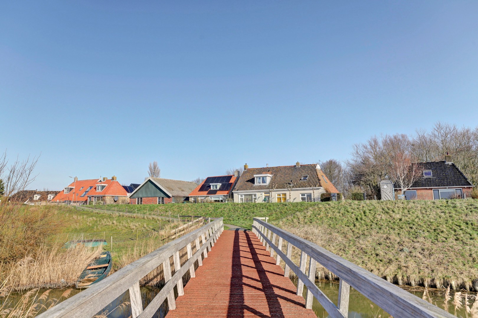 Wonen op Zwarte Haan – karakter, rust en ruimte 