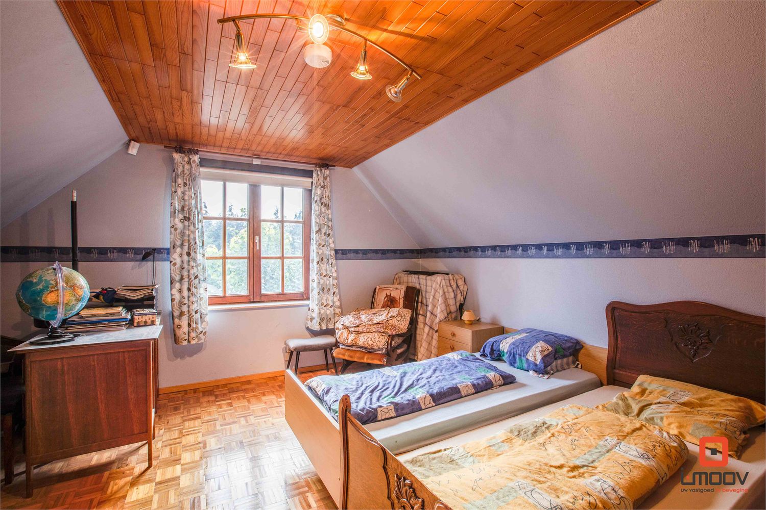 Villa verkocht in Oostakker