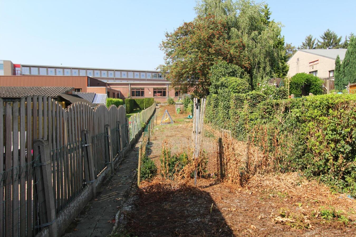 Verkocht woning - Tongeren