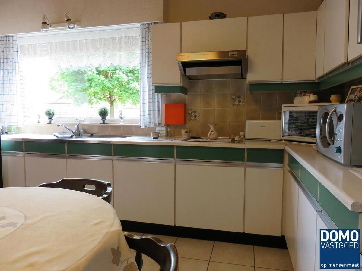 Woning verkocht in Herk-de-Stad Donk