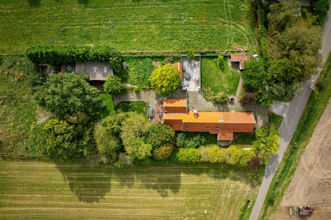 Property for sale in Zemst
