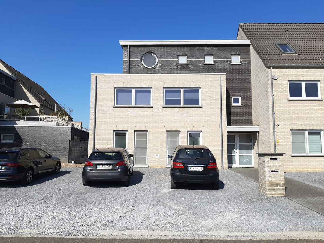 Verhuurd appartement - Heusden