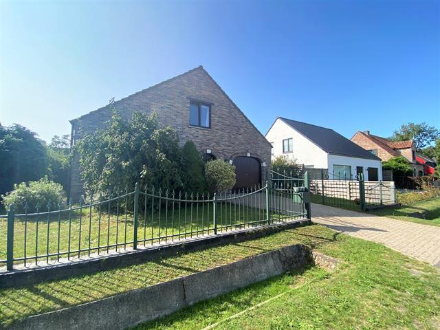 Verkocht woning - Kasterlee