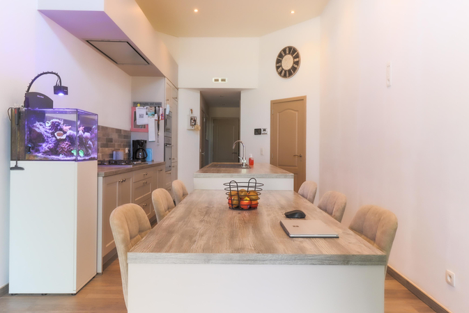 Verkocht woning - Kortrijk