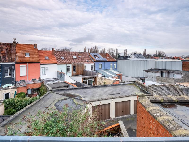 Mooie renovatiekans in Destelbergen 