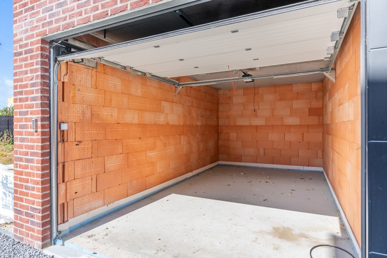 Gelijkvloers appartement met twee slaapkamers - reeds 45% VERKOCHT 