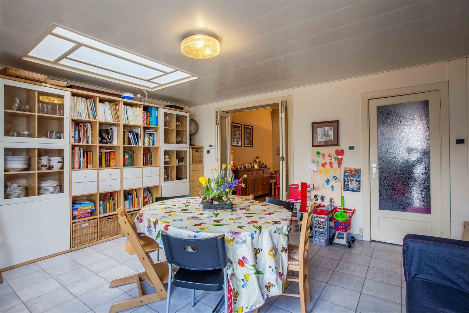 Woning verkocht in Gentbrugge