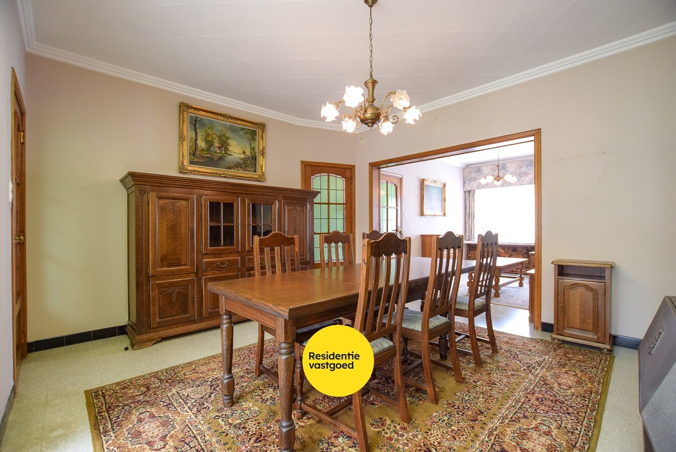 Te koop woning - Izegem