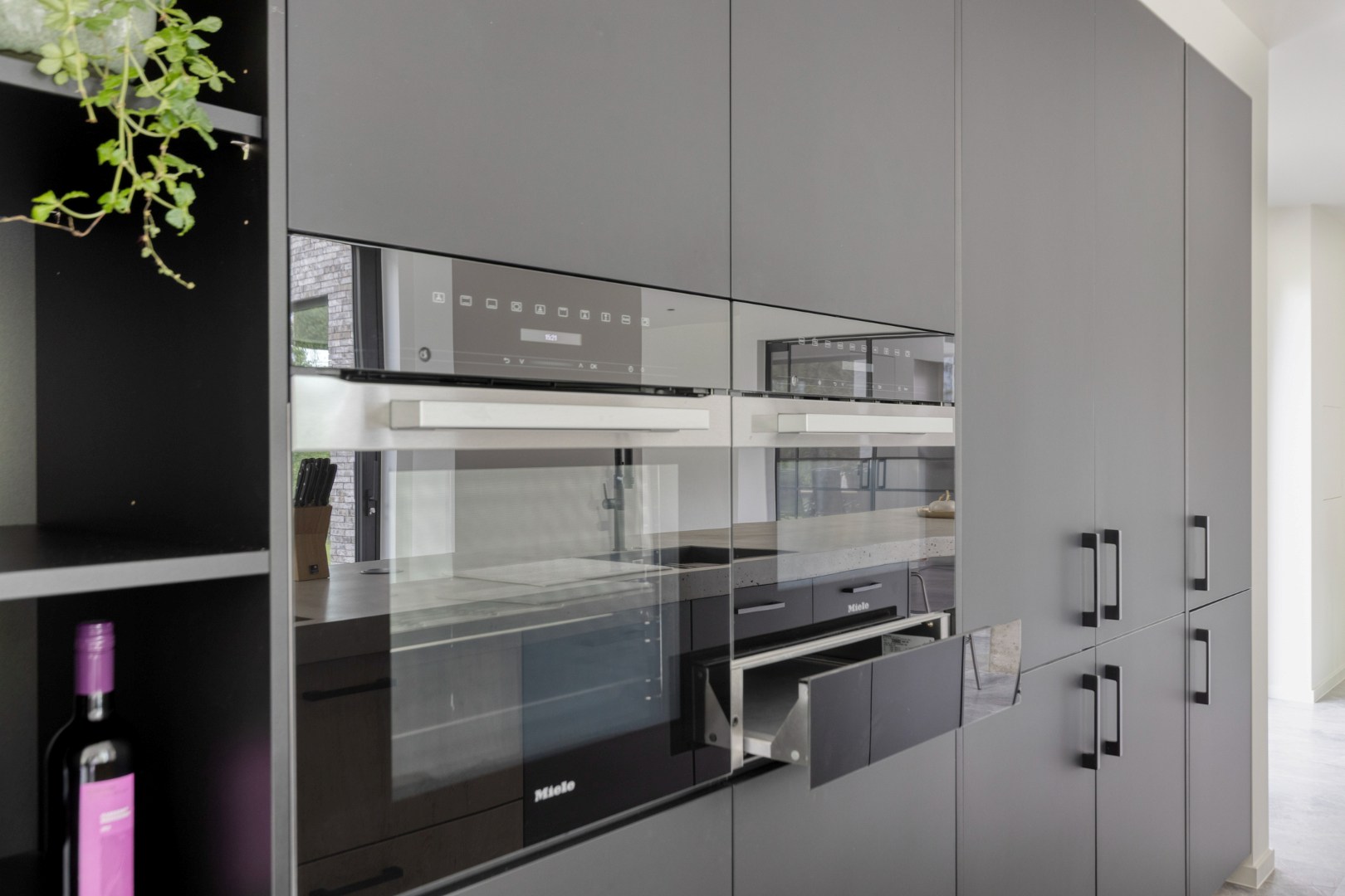 Exclusieve villa in een landelijke omgeving te Geel 