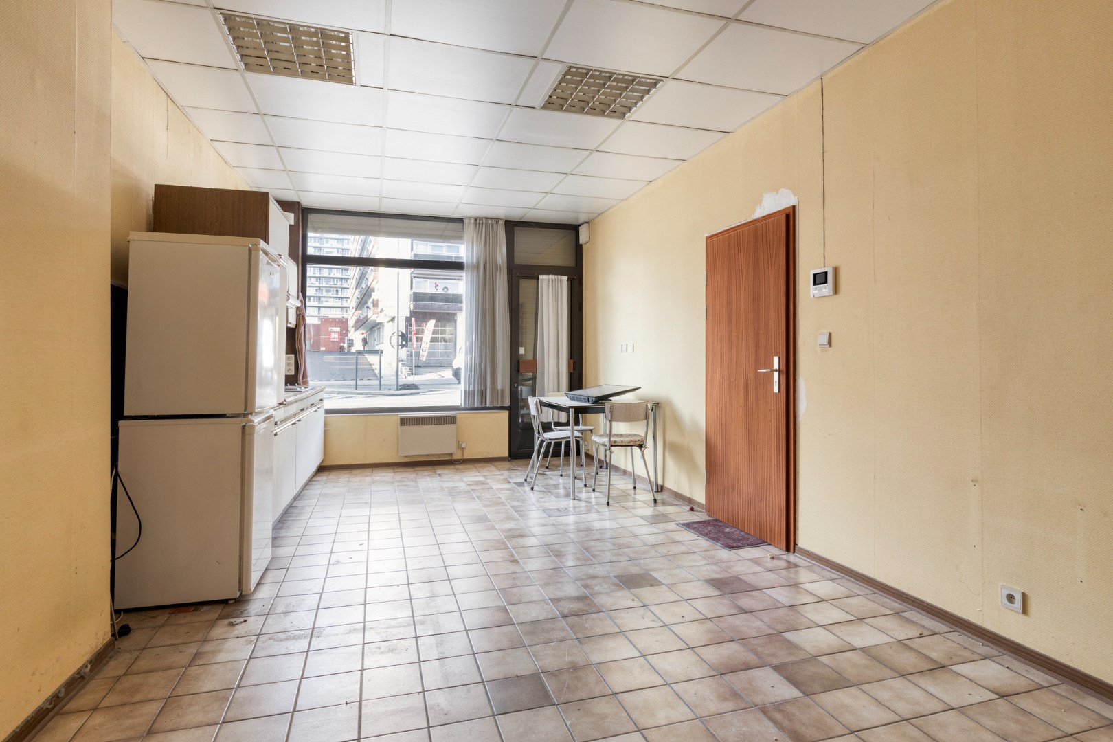 Appartementsgebouw met 4 appartementen in Heverlee 