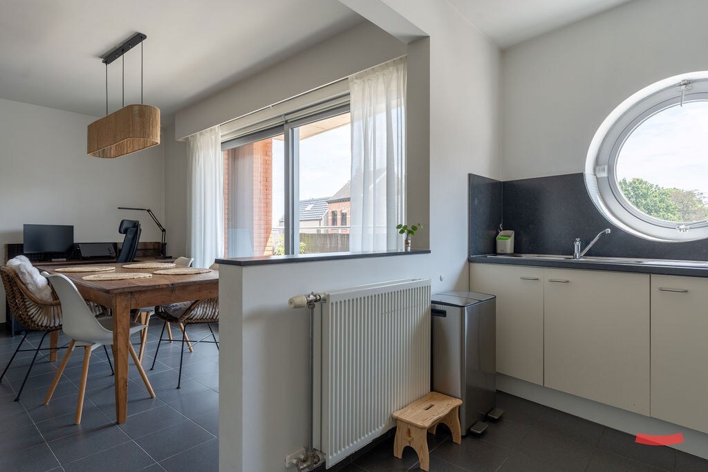 Appartement te huur in Weelde