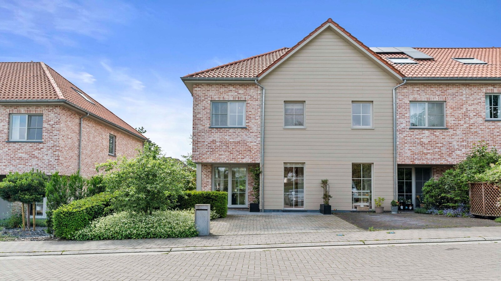 Verkocht woning - Linden