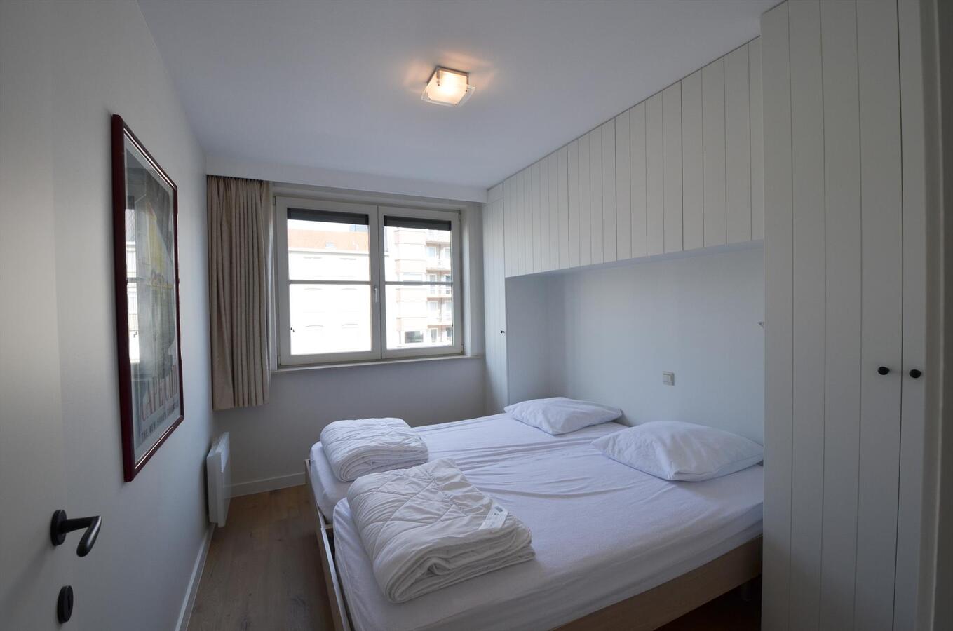 App. mit 3 Schlafzimmer 