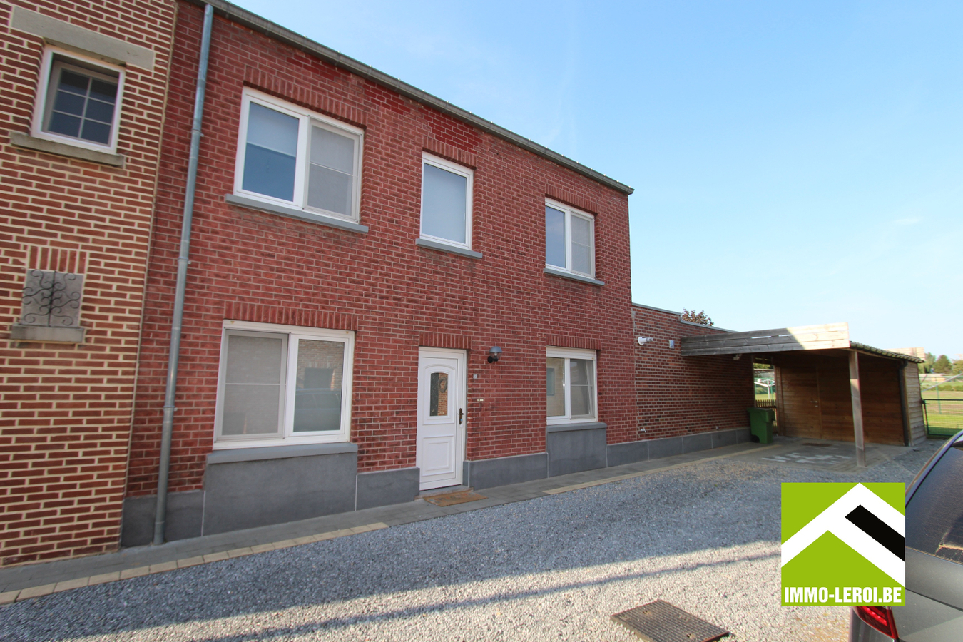 Verhuurd woning - Mal