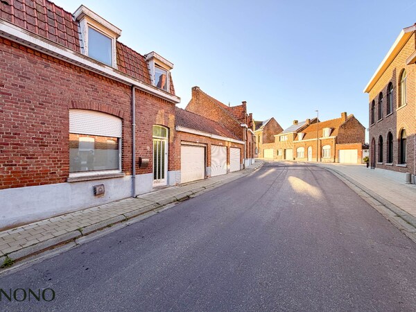 Te koop woning - Mesen