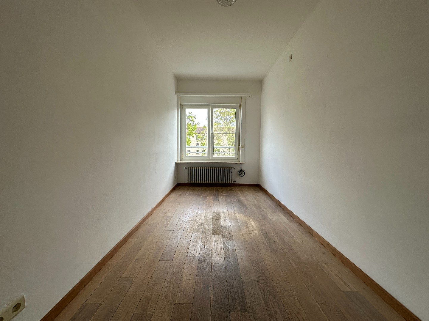 Slaapkamer 3 (kinderkamer)