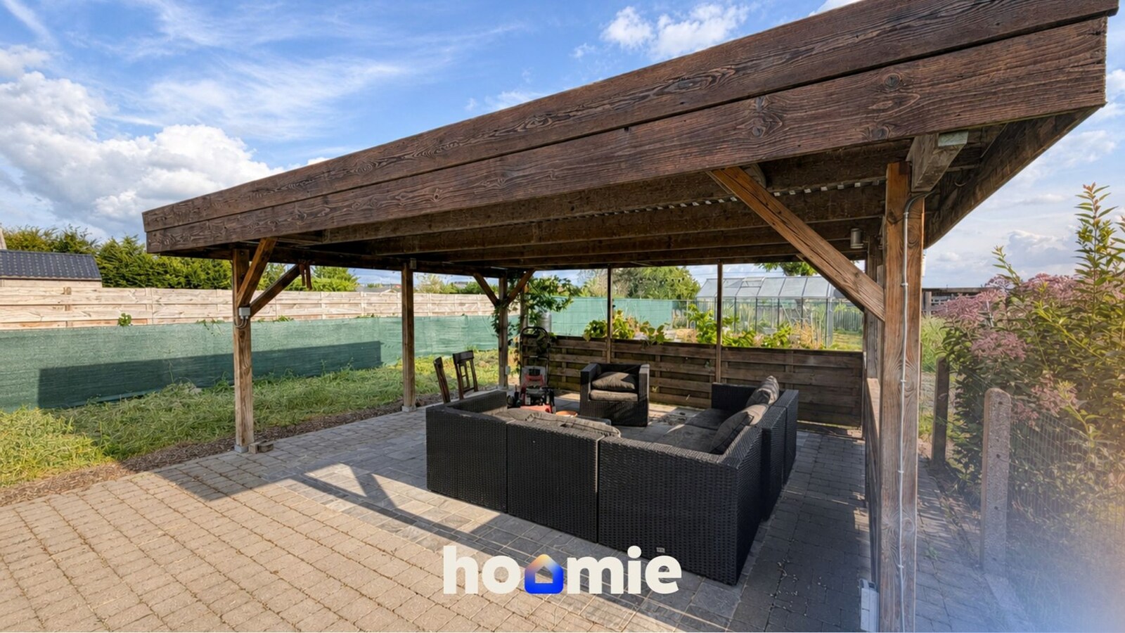 Woning te koop in Dilsen-Stokkem