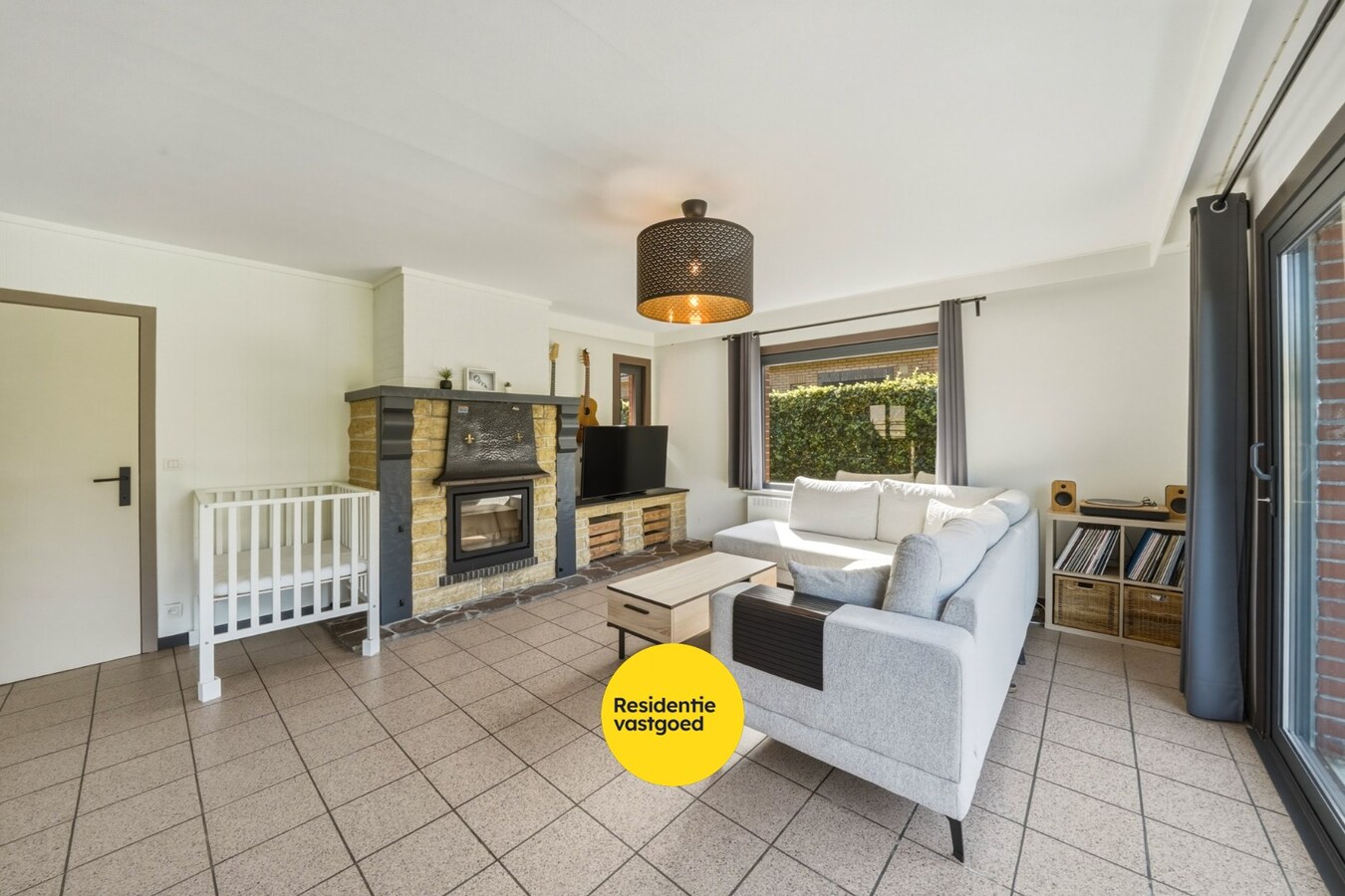 Te koop bungalow - Oudenburg