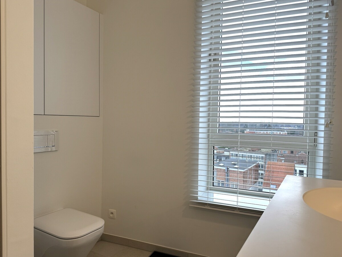 Appartement te huur in Turnhout