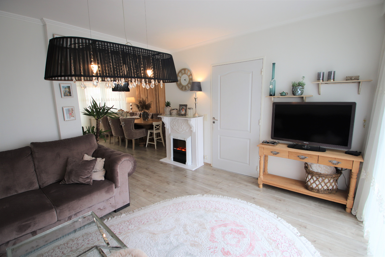 Verkocht woning - Lommel