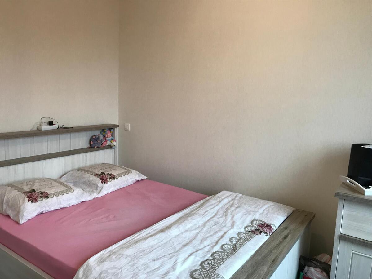 Ruim 2 slaapkamerappartement op de Markt in Houthulst 