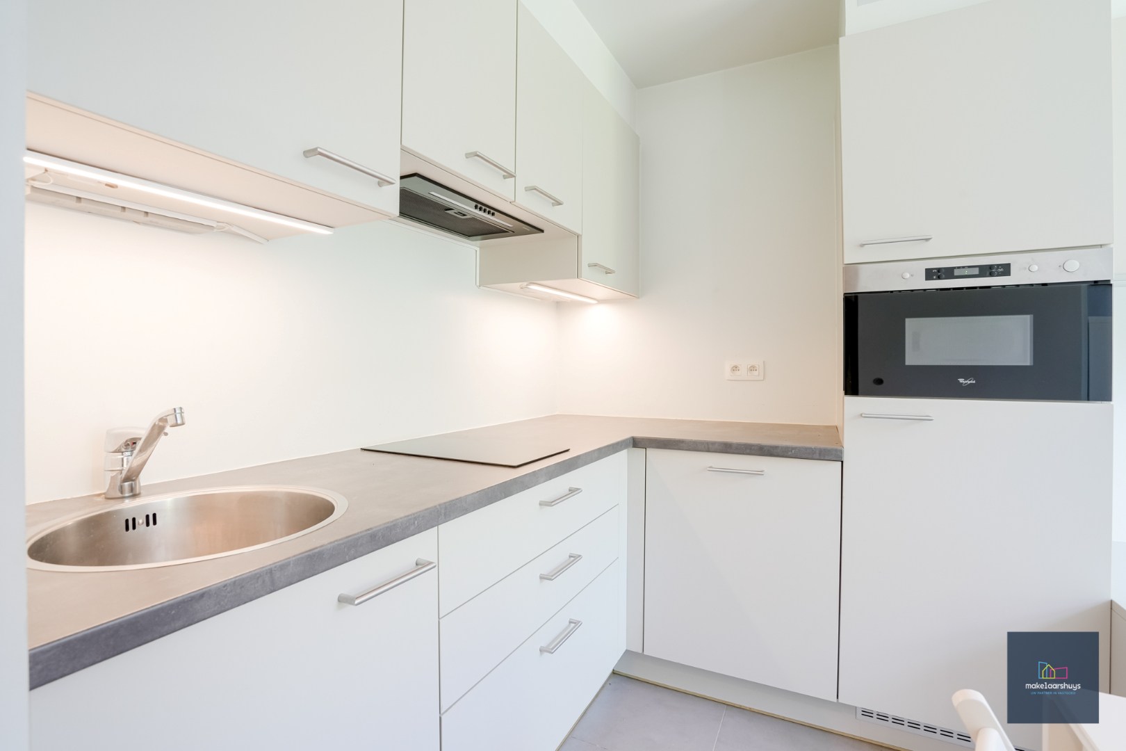 ZIE BEZOEKMOMENT Schitterende beluikwoning te Gent (Voetweg 34) 