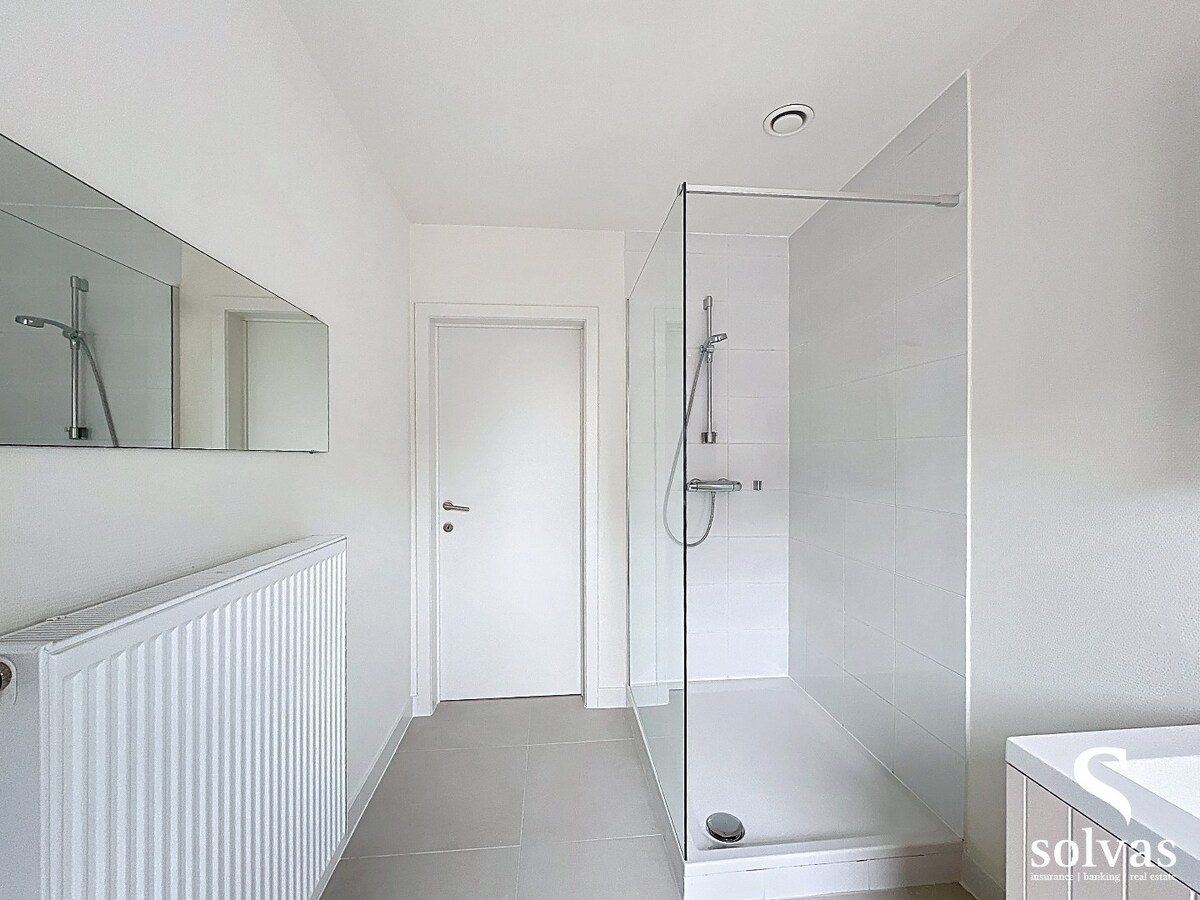 Ruime woning te Ursel! 