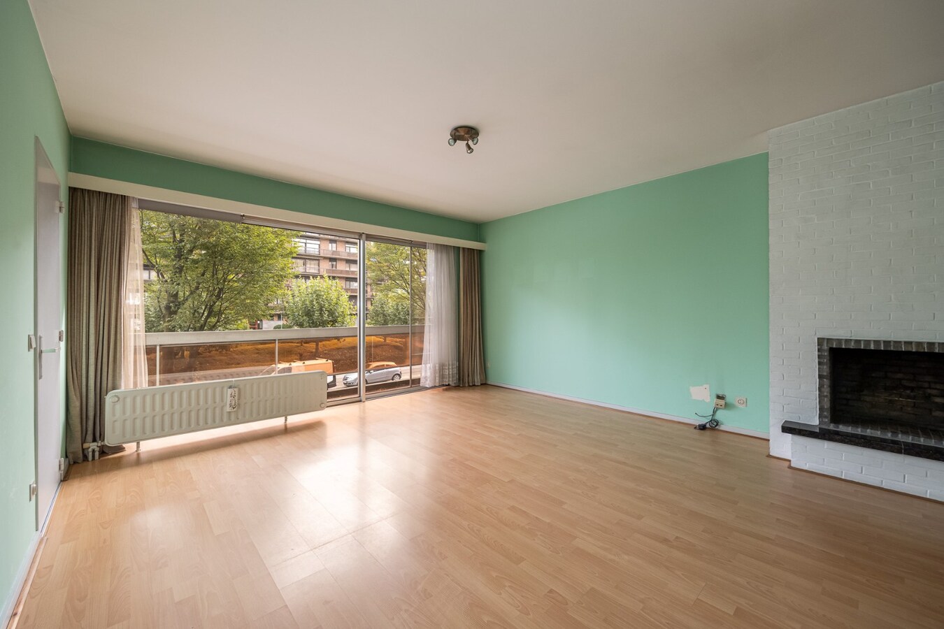 Verkocht appartement - Merksem
