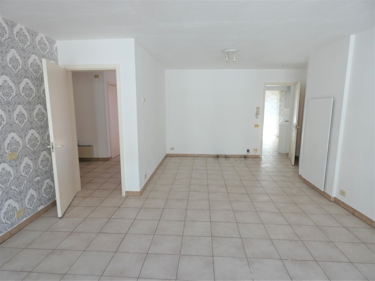 Verhuurd appartement - Torhout