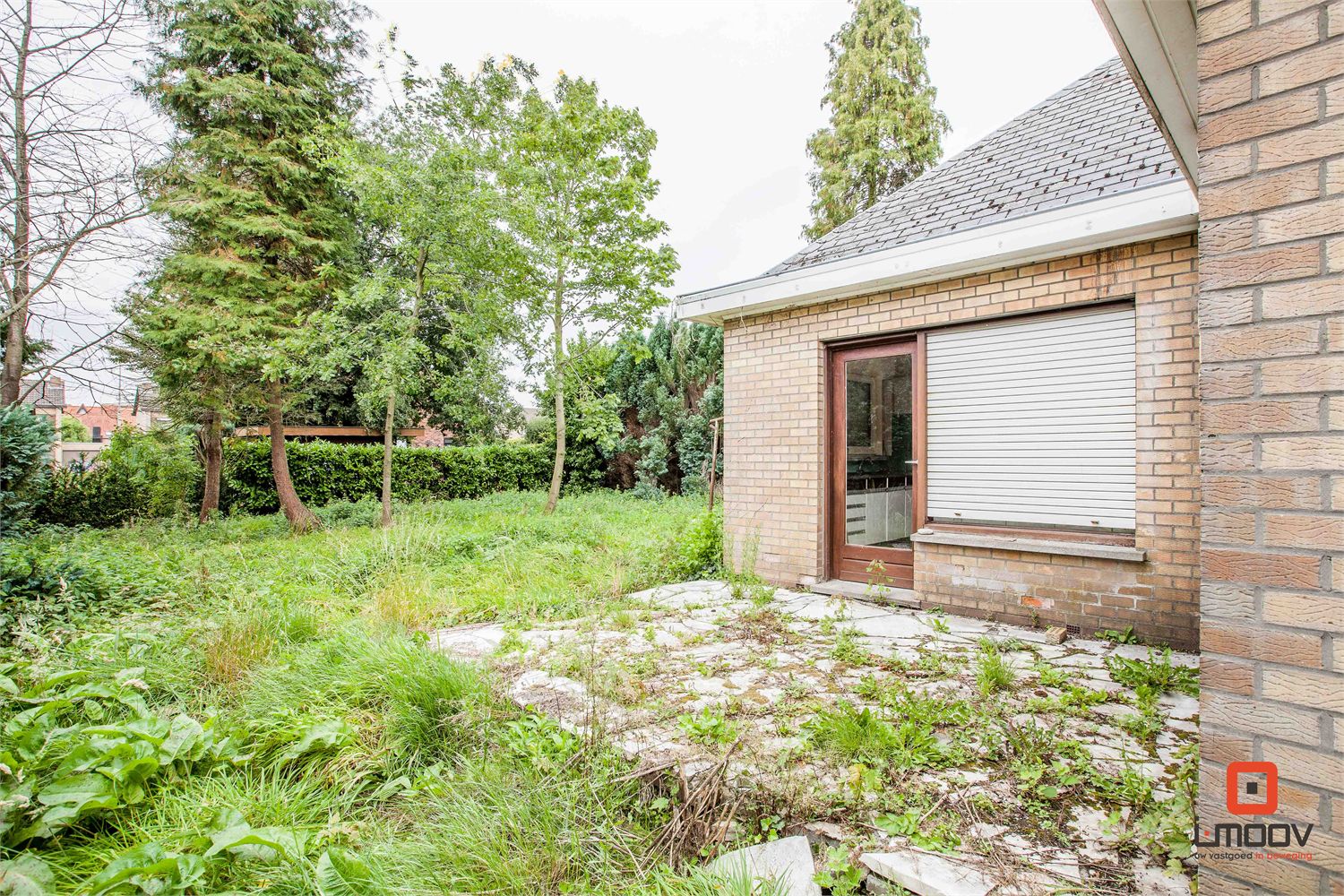 Woning verkocht in Eeklo