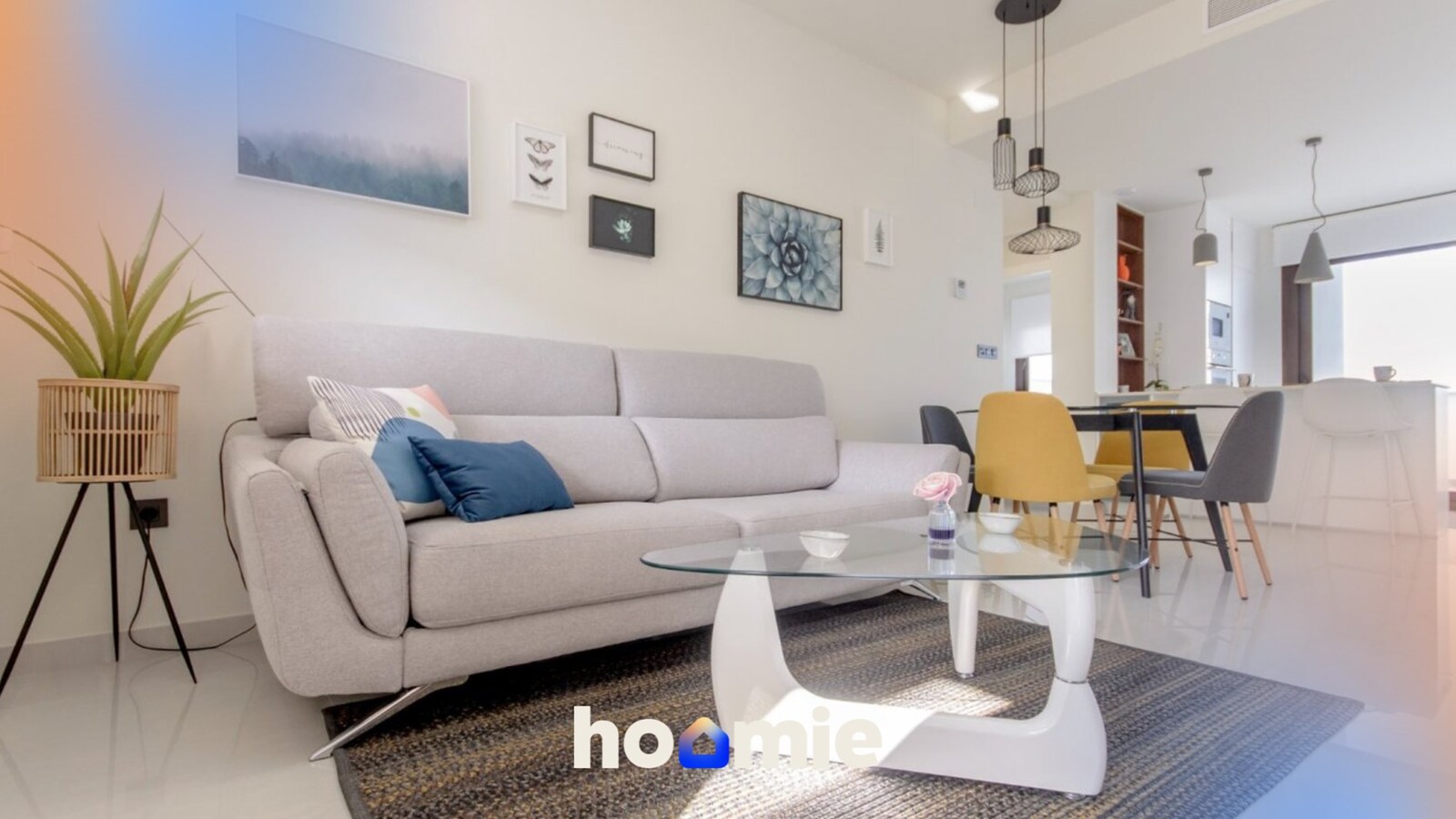 Appartement te koop in Los Balcones, Torrevieja