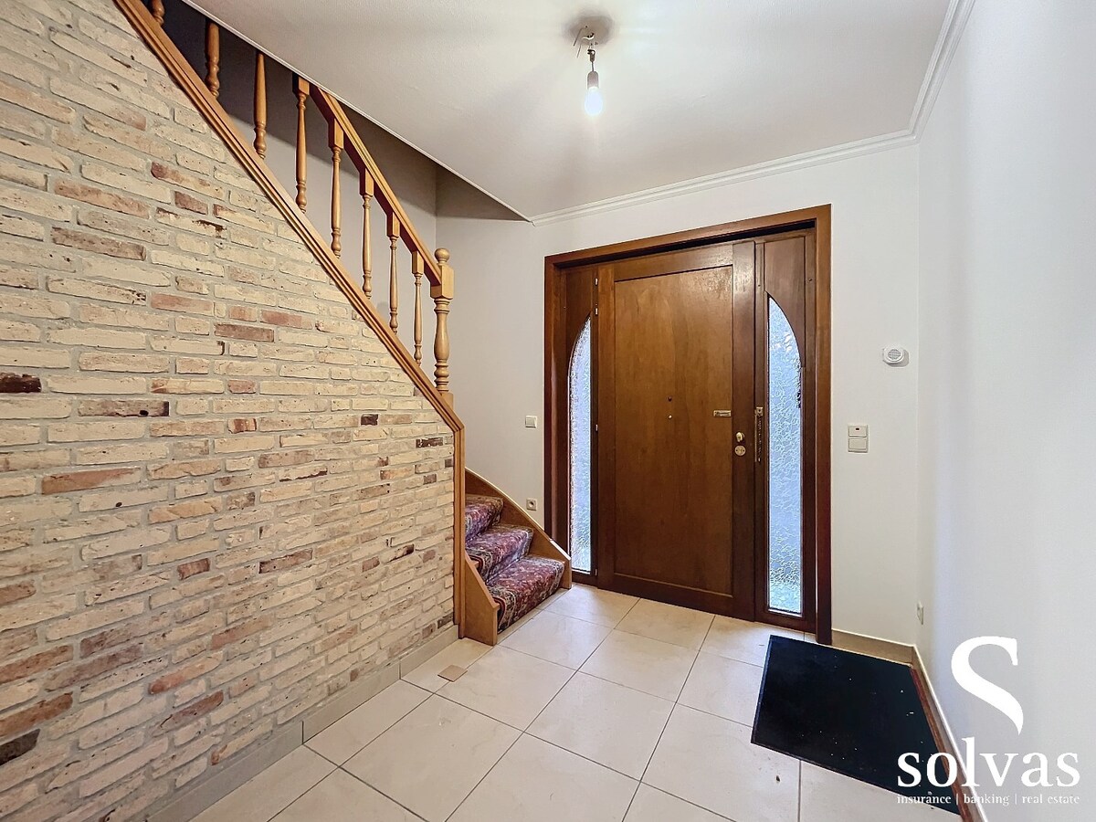 Ruime woning met 4 slaapkamers voor co-housing te Eeklo! 